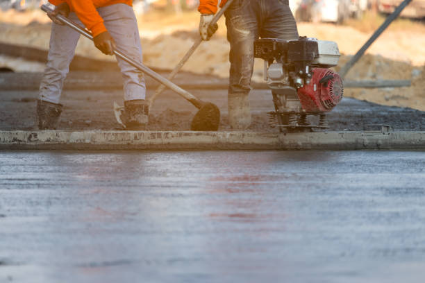 Best Concrete Staining and Coloring in Hilton, NY