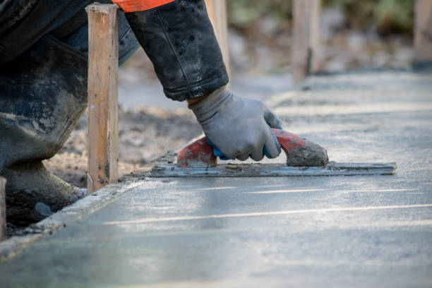 Best Commercial Concrete Services in Hilton, NY