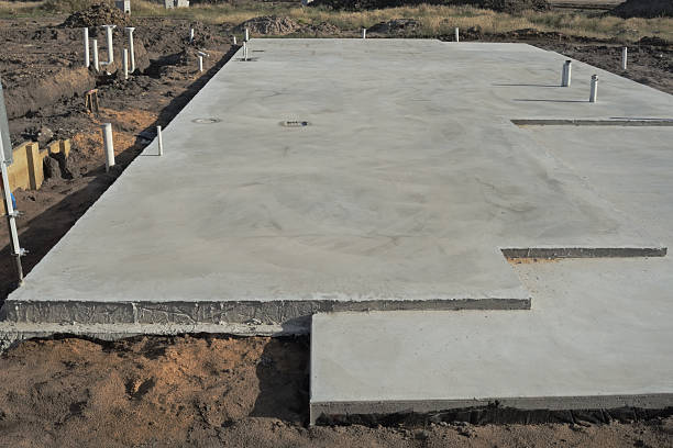 Best Residential Concrete Solutions in Hilton, NY