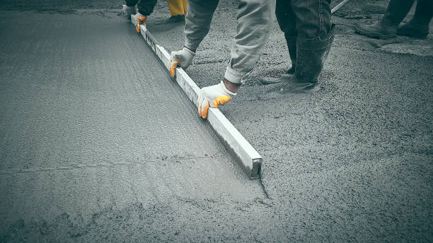 Best Concrete Sealing and Maintenance in Hilton, NY